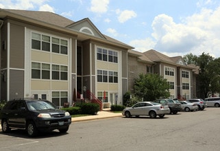 The Encore in Alexandria, VA - Foto de edificio - Building Photo