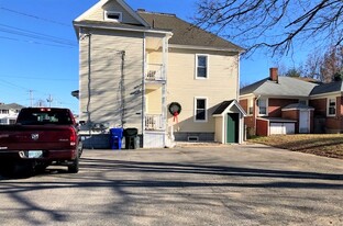 168 Bremer St, Unit 168 Bremer St. Unit #1 in Manchester, NH - Building Photo - Building Photo