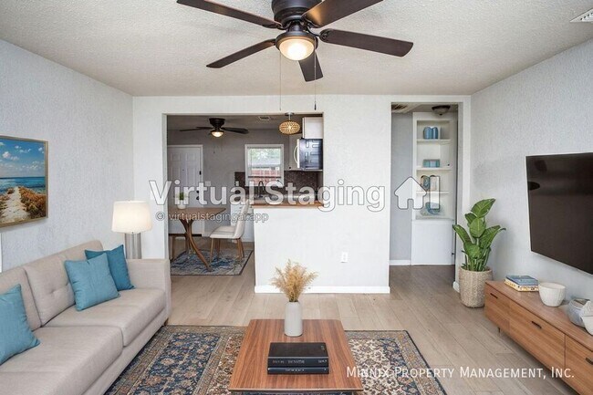 1518 40th St in Lubbock, TX - Building Photo - Building Photo