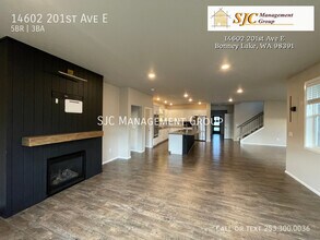 14602 201st Ave E in Bonney Lake, WA - Building Photo - Building Photo