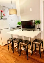 815 Clay St-Unit -C in Raleigh, NC - Building Photo - Building Photo