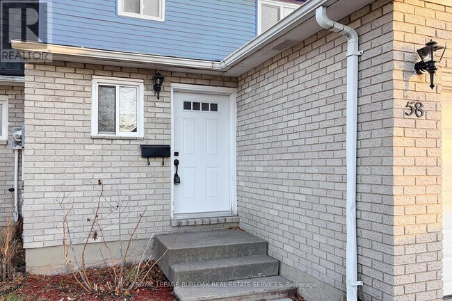 58 Romy Crescent in Thorold, ON - Building Photo - Building Photo