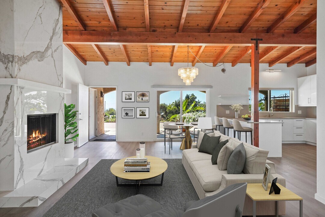 31259 Bailard Rd in Malibu, CA - Building Photo