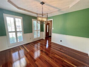 2923 Dark Branch Rd in Fayetteville, NC - Building Photo - Building Photo
