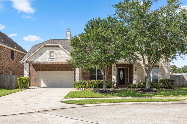 12506 Heath Park Trail