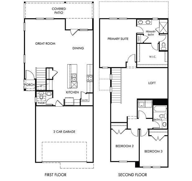 17107 White Acer Wy in Houston, TX - Building Photo - Building Photo