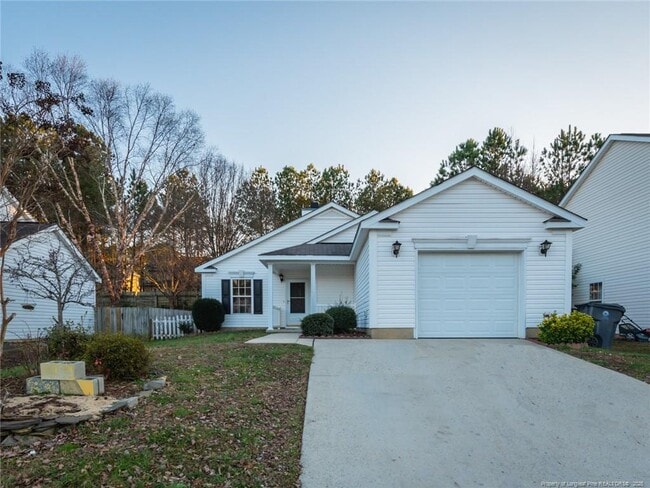 property at 404 Homestead Park Dr
