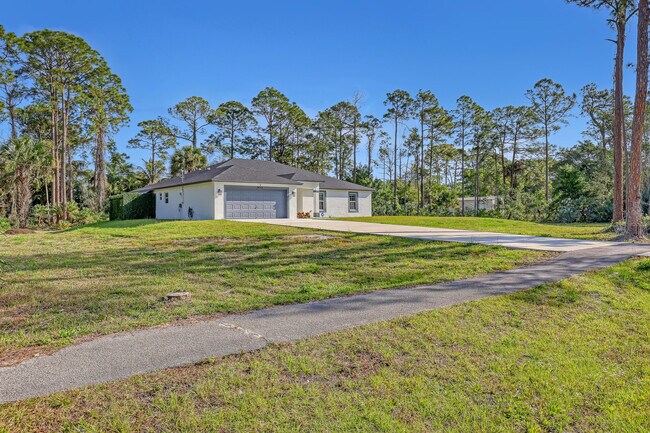 16775 Orange Blvd in Westlake, FL - Building Photo - Building Photo
