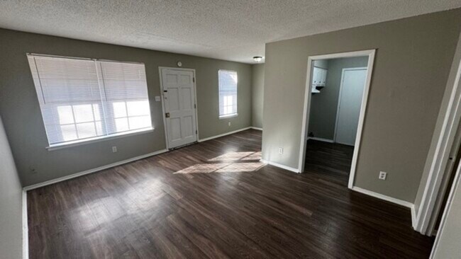 3646 Rhea Ave in Memphis, TN - Building Photo - Building Photo