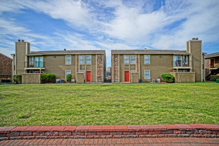 Bellaire Silk Apartments