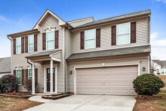 9035 Goldfields Dr in Charlotte, NC - Building Photo - Building Photo