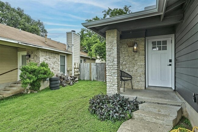 3605 Leafield Dr in Austin, TX - Building Photo - Building Photo