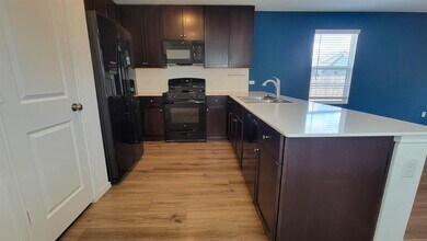 192 Gabbro Gdns in Maxwell, TX - Building Photo - Building Photo