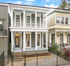 2335 Canal St in New Orleans, LA - Building Photo - Building Photo