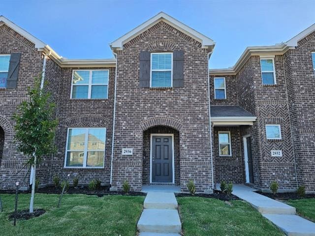 property at 2936 Baneberry Ln