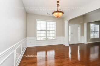 3650 Elmendorf Cove NW in Kennesaw, GA - Building Photo - Building Photo
