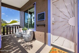 245 S Hardin St in Prescott, AZ - Building Photo - Building Photo