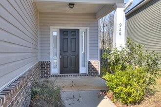 926 Linsmore Ave in Grovetown, GA - Building Photo - Building Photo