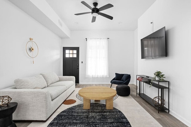 property at 25 N Highland Ave