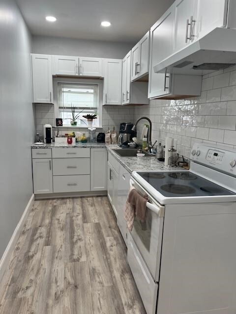 9 Rice St, Unit 3 in Brookline, MA - Building Photo
