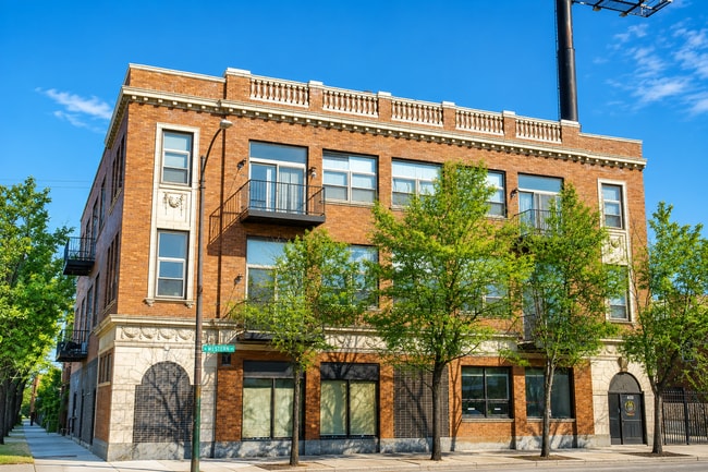 Building Photo