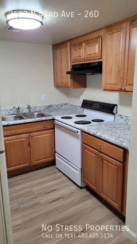 property at 2682 N 43rd Ave