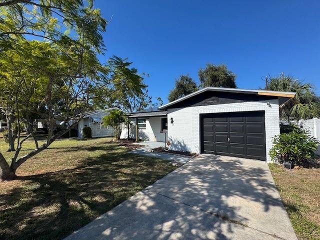 1411 39th Ave N in St. Petersburg, FL - Building Photo