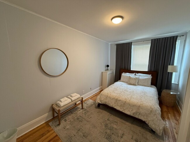 32 Reedsdale St, Unit 1 in Boston, MA - Foto de edificio - Building Photo