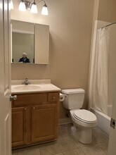 417 Polk St, Unit 417 in New Orleans, LA - Building Photo - Building Photo