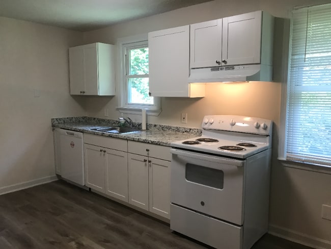 property at 4501 Dorsett Shoals Rd