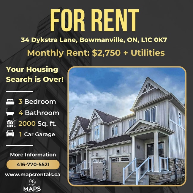 property at 34 Dykstra Ln