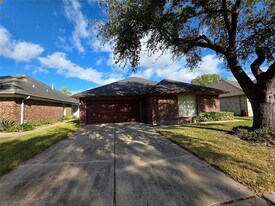 12830 Careywood Dr in Sugar Land, TX - Building Photo