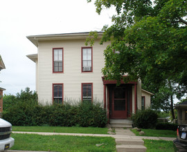 Kerrytown Apartments in Ann Arbor, MI - Building Photo - Building Photo