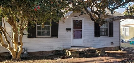 115 Cypress St in Greensboro, NC - Building Photo - Building Photo