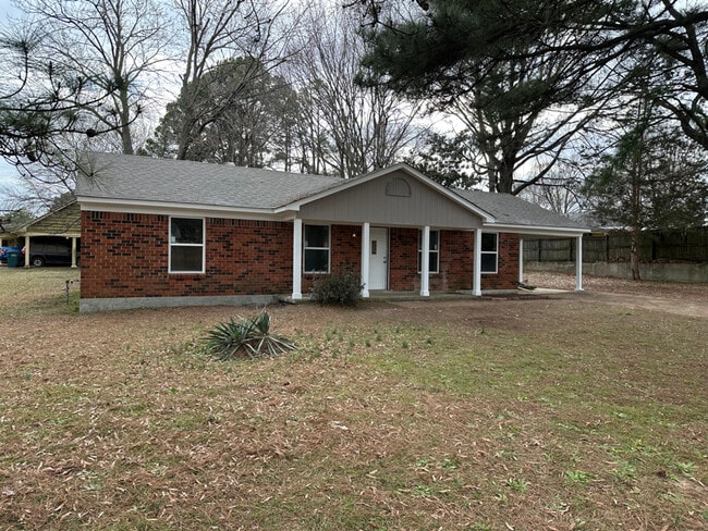 property at 1153 Claiborne Dr