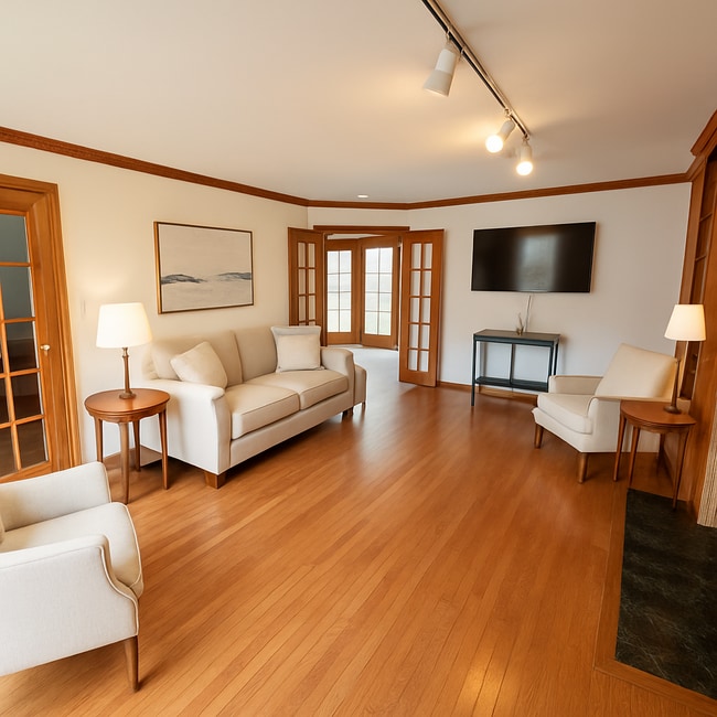 27 Van Kirk Rd in Princeton, NJ - Foto de edificio - Building Photo