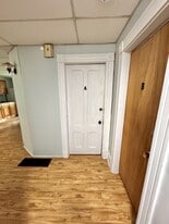 78 Havelock St in Amherst, NS - Building Photo