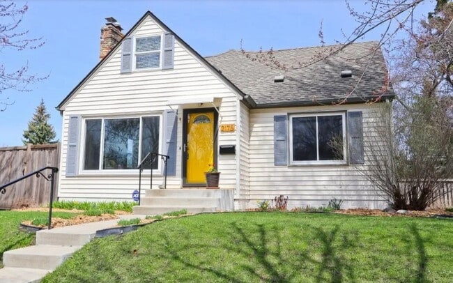 property at 2175 Juliet Ave