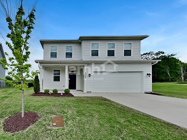 property at 2036 Williamshire Ln