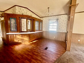 1054 Pecan Dr in Mccomb, MS - Building Photo - Building Photo