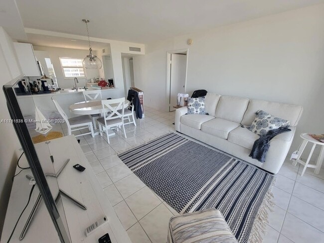 property at 1391 S Ocean Blvd