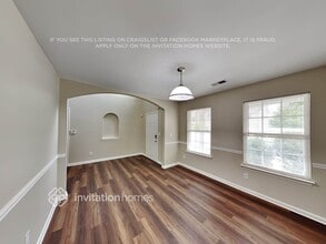 556 S Fortune Way in Dallas, GA - Building Photo - Building Photo