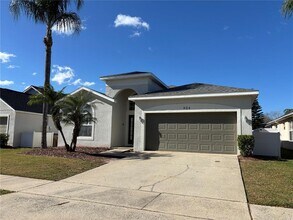 924 Emerald Green Ct in Kissimmee, FL - Building Photo - Building Photo