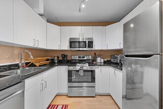 4944 Dalton Dr, Unit SI ID1314550P in Calgary, AB - Building Photo - Building Photo