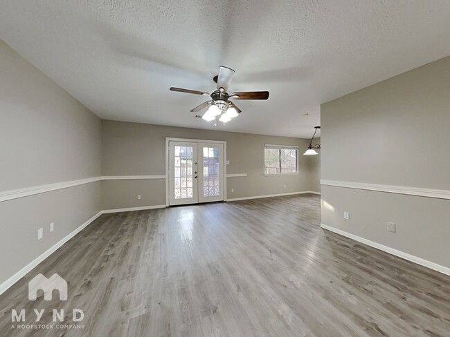 19931 Bambiwoods Dr in Humble, TX - Building Photo - Building Photo