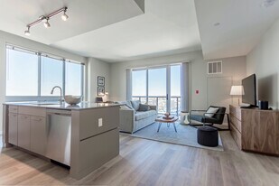 Escape in Stamford, CT - Building Photo