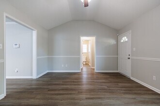 1602 Spring Meadow Cir in Valdosta, GA - Building Photo - Building Photo