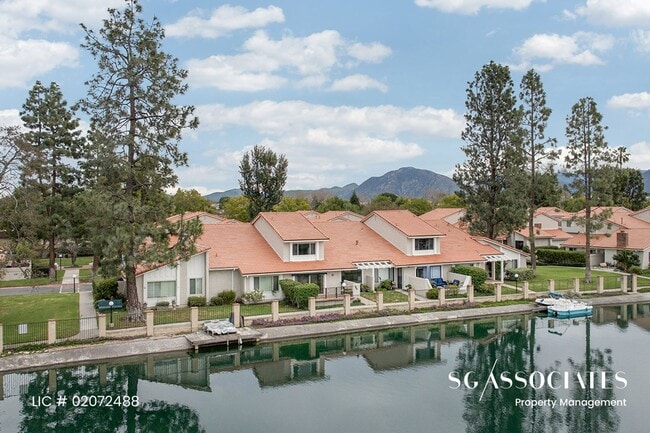 property at 536 Chapala Dr
