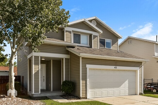 42 E 850 S in Layton, UT - Building Photo - Building Photo