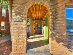 1839 N Gatewood Ave in Oklahoma City, OK - Building Photo - Building Photo